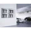 Equip Βάση επιτοίχιας στήριξης βίντεο 37 inch-70 inch Pop-Out