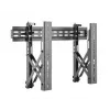 Equip Βάση επιτοίχιας στήριξης βίντεο 37 inch-70 inch Pop-Out