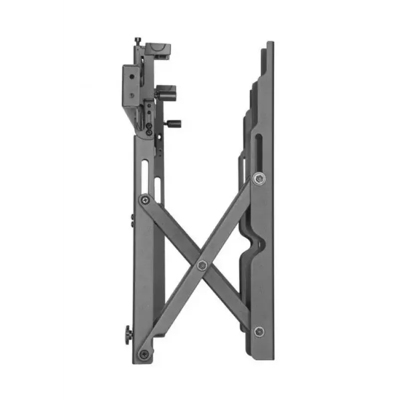 Equip Βάση επιτοίχιας στήριξης βίντεο 37 inch-70 inch Pop-Out