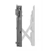 Equip Βάση επιτοίχιας στήριξης βίντεο 37 inch-70 inch Pop-Out