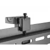 Equip Βάση επιτοίχιας στήριξης βίντεο 37 inch-70 inch Pop-Out