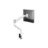 Equip Premium βάση στήριξης οθόνης γραφείου 17 inch-35 inch, λευκό