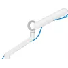Equip Premium βάση στήριξης οθόνης γραφείου 17 inch-35 inch, λευκό