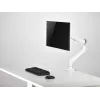 Equip Premium βάση στήριξης οθόνης γραφείου 17 inch-35 inch, λευκό