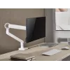 Equip Premium βάση στήριξης οθόνης γραφείου 17 inch-35 inch, λευκό