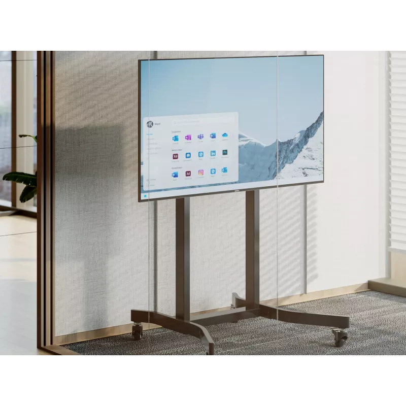 Equip Κινητό μηχανοκίνητο καρότσι LFD 55 inch-100 inch