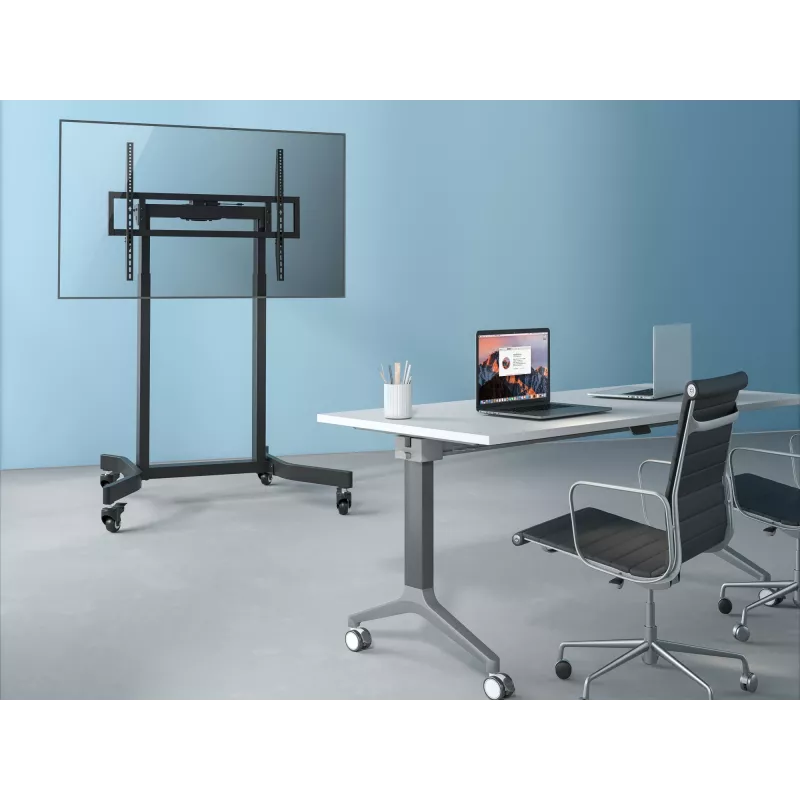 Equip Κινητό μηχανοκίνητο καρότσι LFD 55 inch-100 inch