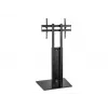 Equip 650615 Βάση/βάση στήριξης TV 190,5 cm (75 inch) μαύρο