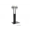 Equip 650615 Βάση/βάση στήριξης TV 190,5 cm (75 inch) μαύρο