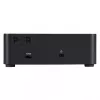 MSI Cubi NUC AI 1UMG-019BEU Μαύρο 125H Intel SoC