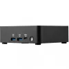 MSI Cubi NUC AI 1UMG-019BEU Μαύρο 125H Intel SoC