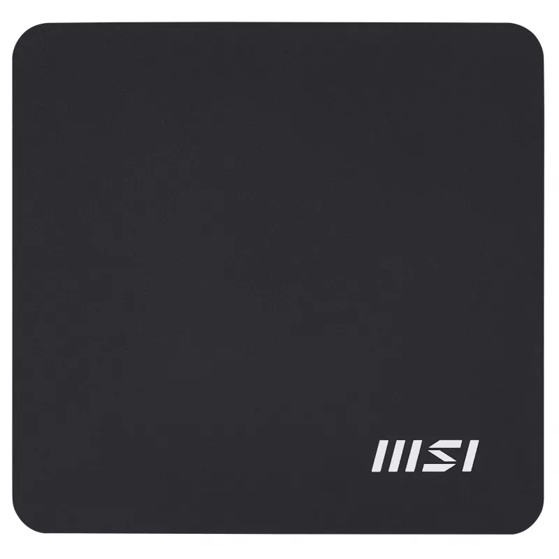 MSI Cubi NUC AI 1UMG-019BEU Μαύρο 125H Intel SoC