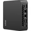 MSI Cubi NUC AI 1UMG-019BEU Μαύρο 125H Intel SoC