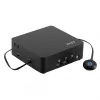 MSI Cubi NUC AI 1UMG-019BEU Μαύρο 125H Intel SoC