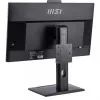 MSI Cubi NUC AI 1UMG-019BEU Μαύρο 125H Intel SoC