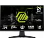 MSI MAG 242F Οθόνη υπολογιστή 60,5 cm (23,8 inch) 1920 x 1080 Pixel Full HD LCD μαύρο