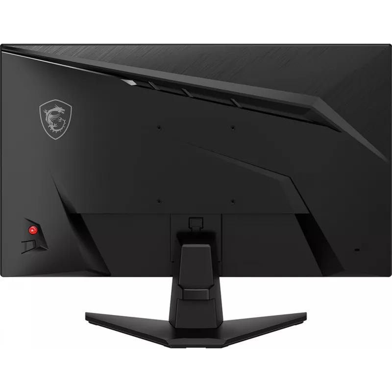 MSI MAG 242F Οθόνη υπολογιστή 60,5 cm (23,8 inch) 1920 x 1080 Pixel Full HD LCD μαύρο