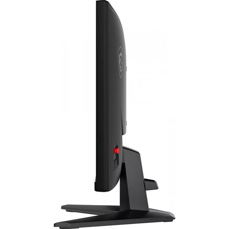 MSI MAG 242F Οθόνη υπολογιστή 60,5 cm (23,8 inch) 1920 x 1080 Pixel Full HD LCD μαύρο
