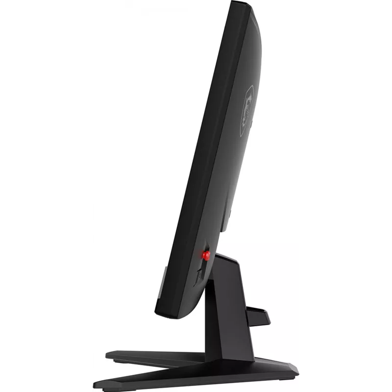 MSI MAG 242F Οθόνη υπολογιστή 60,5 cm (23,8 inch) 1920 x 1080 Pixel Full HD LCD μαύρο