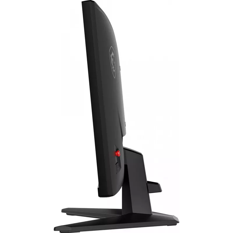MSI MAG 242F Οθόνη υπολογιστή 60,5 cm (23,8 inch) 1920 x 1080 Pixel Full HD LCD μαύρο