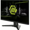 MSI MAG 242F Οθόνη υπολογιστή 60,5 cm (23,8 inch) 1920 x 1080 Pixel Full HD LCD μαύρο