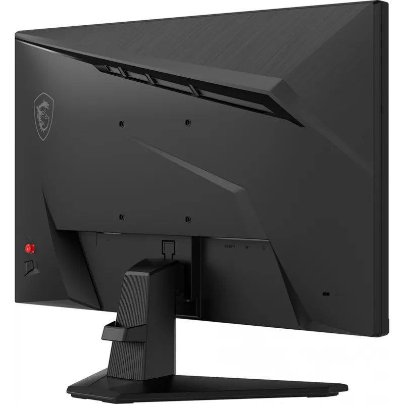 MSI MAG 242F Οθόνη υπολογιστή 60,5 cm (23,8 inch) 1920 x 1080 Pixel Full HD LCD μαύρο