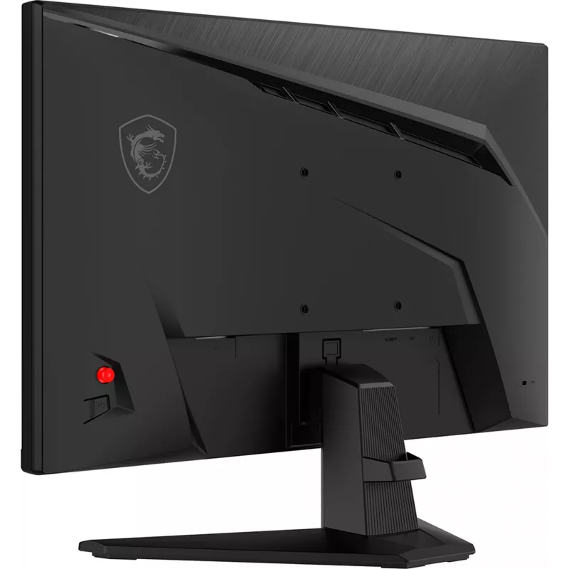 MSI MAG 242F Οθόνη υπολογιστή 60,5 cm (23,8 inch) 1920 x 1080 Pixel Full HD LCD μαύρο