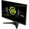 MSI MAG 242F Οθόνη υπολογιστή 60,5 cm (23,8 inch) 1920 x 1080 Pixel Full HD LCD μαύρο