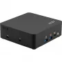 MSI Cubi NUC AI 1UMG-018BEU Mini PC μαύρο 155H Intel SoC