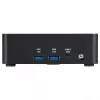 MSI Cubi NUC AI 1UMG-018BEU Mini PC μαύρο 155H Intel SoC