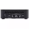 MSI Cubi NUC AI 1UMG-018BEU Mini PC μαύρο 155H Intel SoC