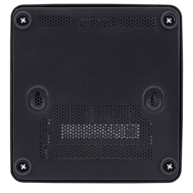 MSI Cubi NUC AI 1UMG-018BEU Mini PC μαύρο 155H Intel SoC