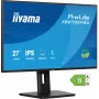 iiyama ProLite XB2792HSU-B1 Οθόνη υπολογιστή 68,6 cm (27 inch) 1920 x 1080 Pixel Full HD LED μαύρο