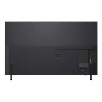 LG QNED84 139,7 cm (55 ίντσες) 4K Ultra HD Smart TV Wi-Fi Μαύρο