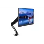 iiyama DS3001C-B1 Βάση Οθόνης / Στήριγμα 68,6 cm (27 ίντσες) Γραφείου Μαύρο