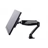 iiyama DS3001C-B1 Βάση Οθόνης / Στήριγμα 68,6 cm (27 ίντσες) Γραφείου Μαύρο