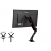 iiyama DS3001C-B1 Βάση Οθόνης / Στήριγμα 68,6 cm (27 ίντσες) Γραφείου Μαύρο