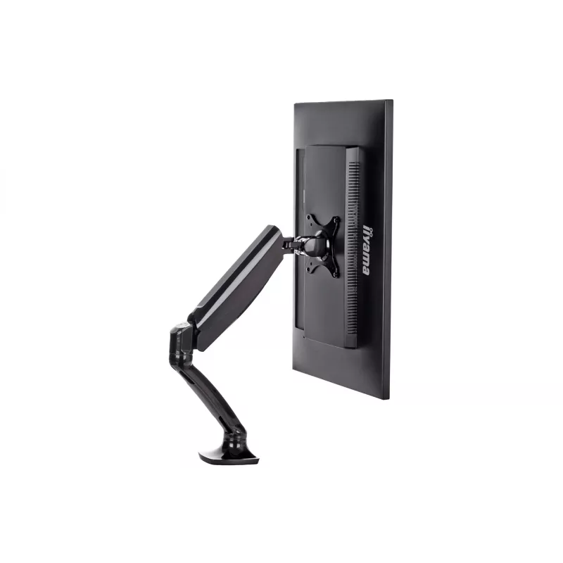 iiyama DS3001C-B1 Βάση Οθόνης / Στήριγμα 68,6 cm (27 ίντσες) Γραφείου Μαύρο