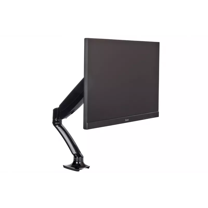 iiyama DS3001C-B1 Βάση Οθόνης / Στήριγμα 68,6 cm (27 ίντσες) Γραφείου Μαύρο