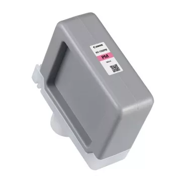 Canon PFI-1100PM Μελανοδοχείο Γνήσιο Φωτογραφικό Magenta