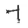 iiyama DS1001C-B1 Βάση Οθόνης / Στήριγμα 76,2 cm (30 ίντσες) Γραφείου Μαύρο