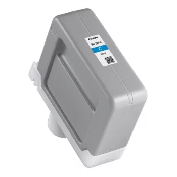 Canon PFI-1300C Μελανοδοχείο Γνήσιο Cyan