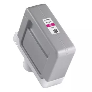 Canon PFI-1300M Μελανοδοχείο Γνήσιο Magenta
