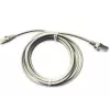 Equip Cat.6 S/FTP Καλώδιο Patch, 10,0m, 9 Τεμ./Εσωτερικό Κουτί, Γκρι