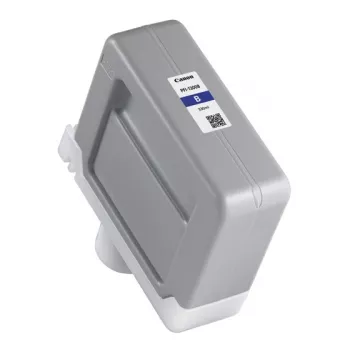 Canon PFI-1300B Μελανοδοχείο Γνήσιο Μπλε