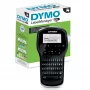 DYMO LabelManager ™ 280 AZERTY, AZERTY, D1, θερμομεταφοράς, 180 x 180 DPI, 15 mm/s, μαύρο, ασημί