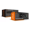 COUGAR υδρόψυξη CPU Poseidon-GT 360, ARGB, μαύρο, σετ υγρής ψύξης, 12 cm, μαύρο