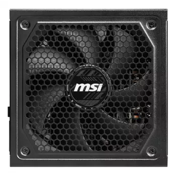 MSI MAG A1000GL PCIE5 τροφοδοτικό 1000 W 24-Pin ATX ATX μαύρο