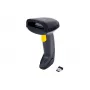 Equip ασύρματος 2D Dual-Mode 2,4GHz + Bluetooth σαρωτής barcode, με βάση