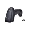 Equip ασύρματος 2D Dual-Mode 2,4GHz + Bluetooth σαρωτής barcode, με βάση
